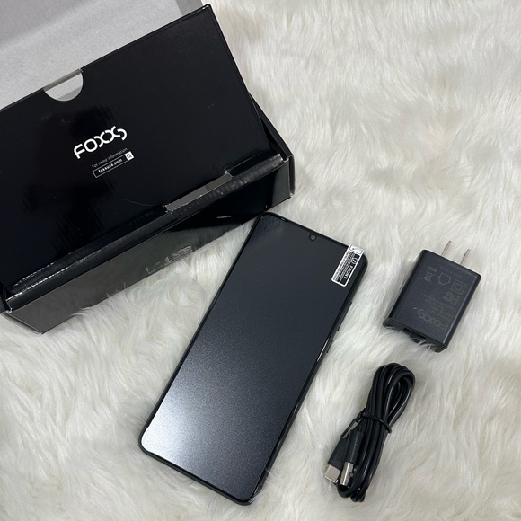 Foxx A65L Smartphone - Android - Picture 5 of 7